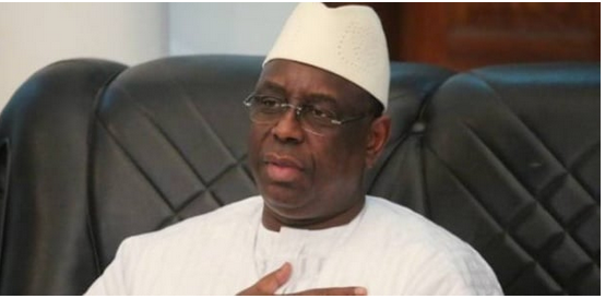 Naufrage au large de Ouakam : Macky Sall exprime sa douleur