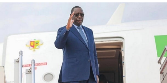 2e Sommet Russie-Afrique : Macky Sall à Saint-Pétersbourg ce mardi