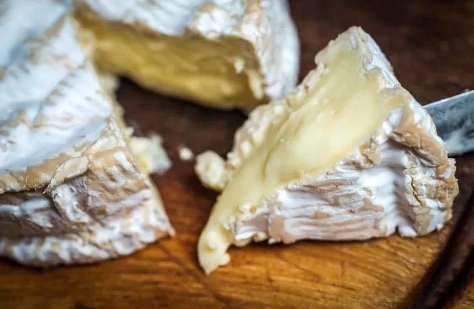 La fromagerie Réo retire de la vente son “Camembert de Normandie” pour présence possible de listeria