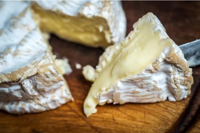 La fromagerie Réo retire de la vente son “Camembert de Normandie” pour présence possible de listeria