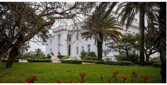 Palais de la République : Macky Sall convoque une réunion cruciale