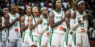 Vainqueurs de la Rdc en Amical: Les Lionnes font le plein de confiance avant le début de l’afrobasket 2023