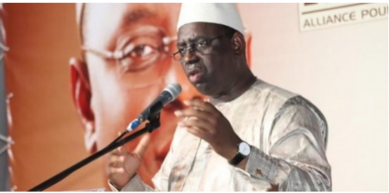 Succession de Macky Sall : “La majorité présidentielle regorge de compétences et profils”, selon l’APR