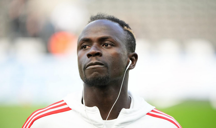 Mercato : l’Arabie Saoudite ne lâche pas Sadio Mané !