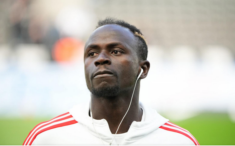 Mercato : l’Arabie Saoudite ne lâche pas Sadio Mané !