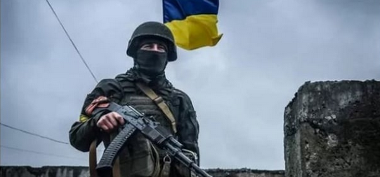 Contre-offensive : L’Ukraine dit avoir libéré 37 kilomètres carrés en une semaine