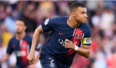 PSG : Mbappé, et maintenant