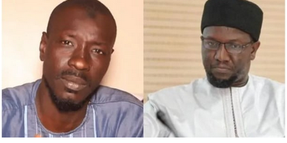 Affaire Cheikh Oumar Diagne et Karim Guèye: La chambre d’accusation a tranché