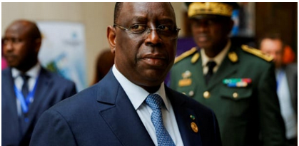 Sénégal-Gambie : Macky Sall liste trois merveilles et trois défis de la Sénégambie