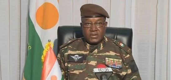 Niger: La junte lance de graves accusations contre la France