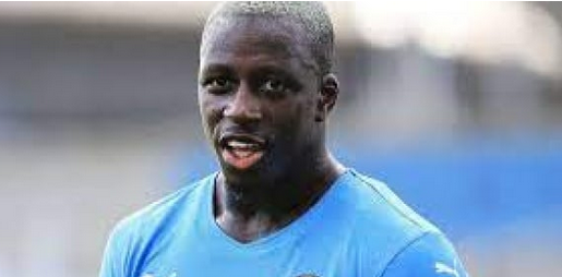 Benjamin Mendy réclame des arriérés de salaires à Manchester City