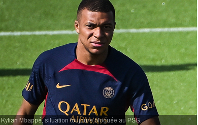 Mercato – PSG : le Real attend bien un signe de Mbappé, mais…