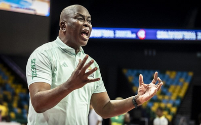 BASKET, Direction technique nationale : Tapha Gaye démissionne