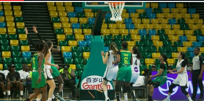 Afrobasket: Le Sénégal arrache la victoire devant l’Egypte et se qualifie en quarts de finale