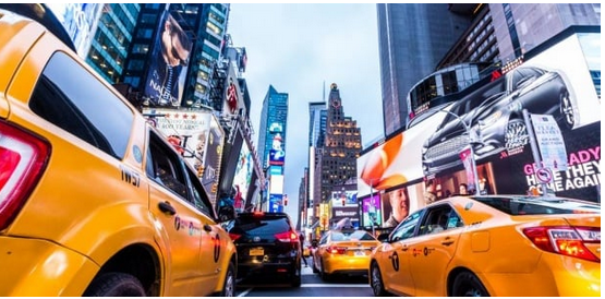 États-Unis : un taximan sénégalais retrouvé mort dans sa voiture à l’aéroport de New York