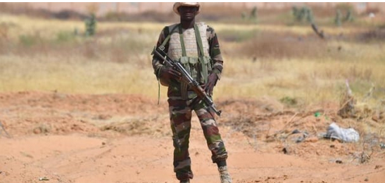 Niger: six soldats et dix «terroristes» tués dans l’Ouest