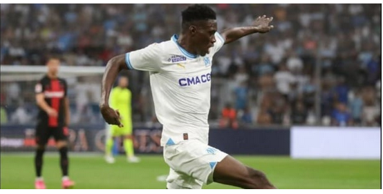 Tour Préliminaire de la Ligue des Champions : Ismaïla Sarr et l’Olympique de Marseille éliminés, Abdallah Sima et les Rangers passent