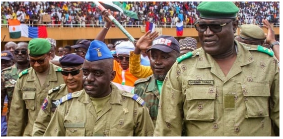 Niger : les Sénégalais vont manifester ce jeudi devant leur ambassade à Niamey