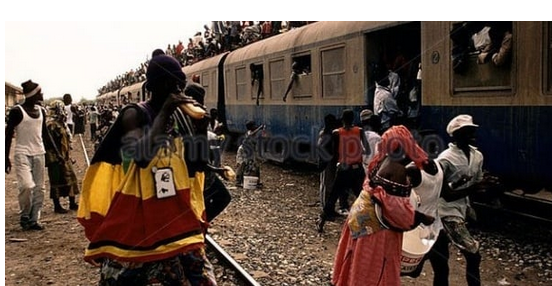 Magal de Touba : ce qu’il faut savoir sur le retour des trains