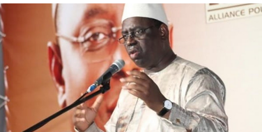 Candidat de Benno : les dernières confidences de Macky Sall