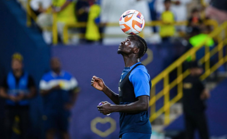 Al-Nassr-Al-Taawoun : Mané pour la confirmation