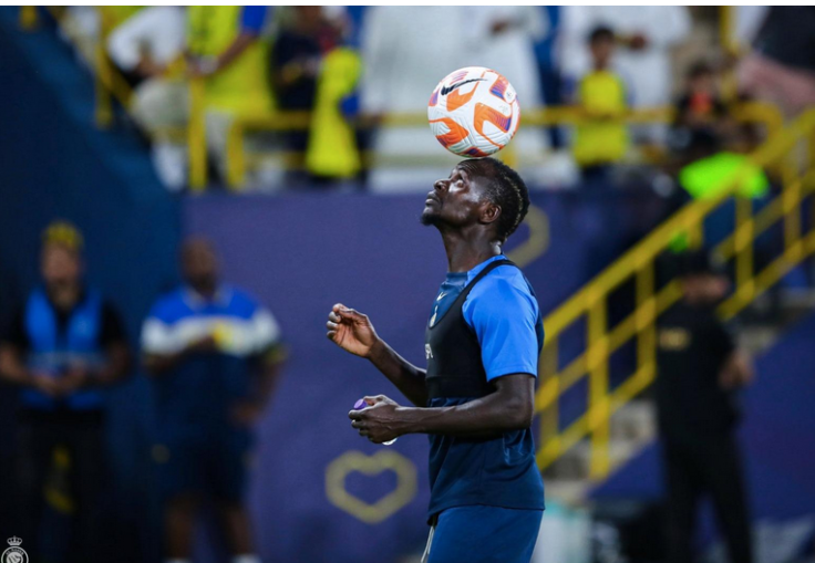 Al-Nassr-Al-Taawoun : Mané pour la confirmation