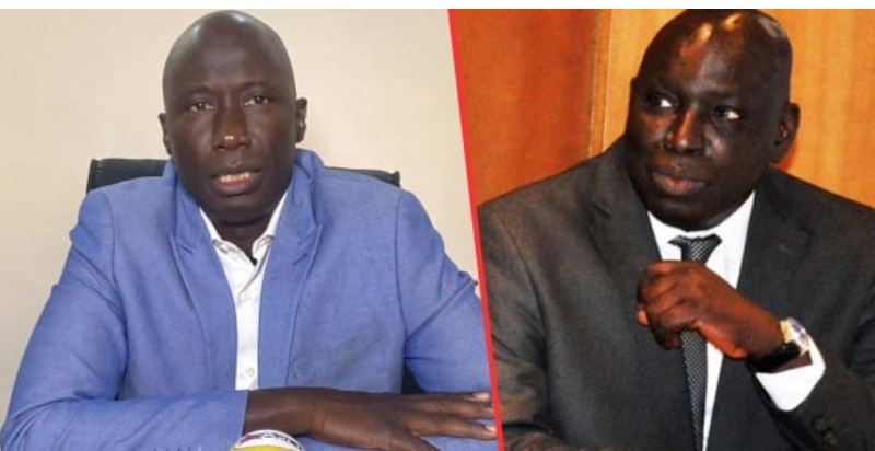 Madiambal Diagne-Dame Mbodji : un demi-milliard et une image sont en jeu