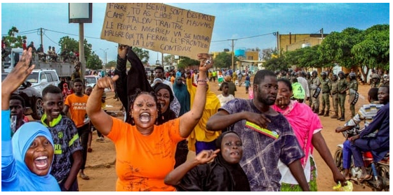 Niger: au moins 28 civils tués dans des violences