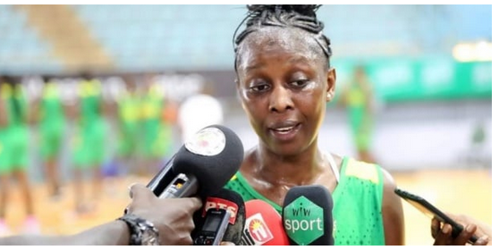 Lionnes du basket : Fatou Dieng prend sa retraite