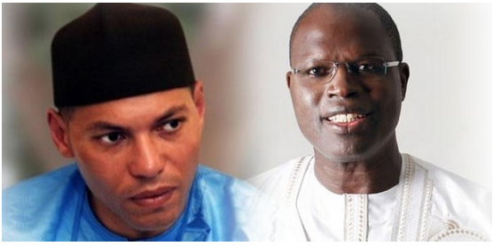 Khalifa Sall et Karim Wade réhabilités : les députés de Yewwi Askan Wi déboutés