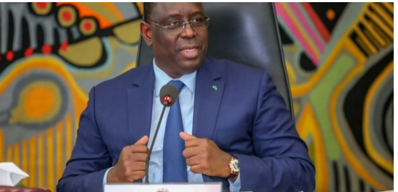 Présidentielle de 2024 : la grosse promesse de Macky Sall au futur candidat de Benno