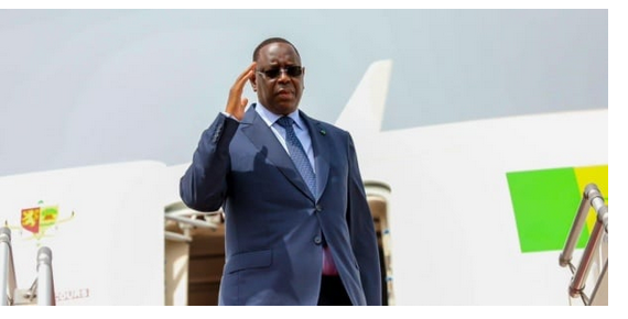 Macky Sall va participer au sommet des BRICS à Johannesburg