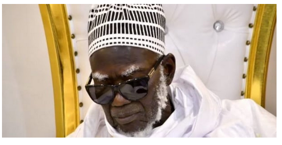 Fass Boy : Serigne Mountakha Mbacké apporte son soutien aux familles des victimes