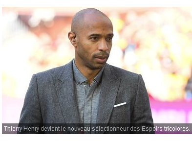 Equipe de France (Espoirs) : Henry, un choix risqué –