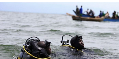 Plage du Lagon: 2 corps sans vie repêchés non loin du Palais