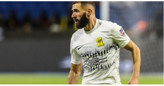 Al-Ittihad : Karim Benzema au cœur d’un conflit improbable