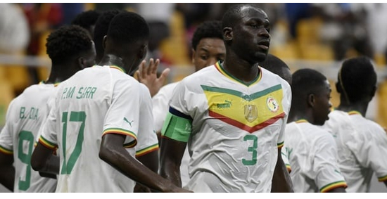 Sénégal-Rwanda : le lieu du match divise les deux fédérations