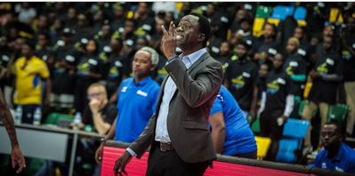 Afrobasket : le coach sénégalais du Rwanda veut « continuer à surprendre »