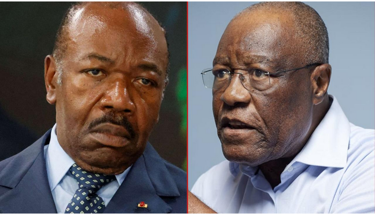 Gabon : Le challenger de Ali Bongo brise le silence, réclame sa victoire et divulgue ses chiffres