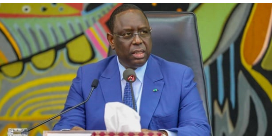 29 août 2016- 29 août 2023 : Il y a 7 ans, Macky Sall radiait Sonko de la Fonction publique