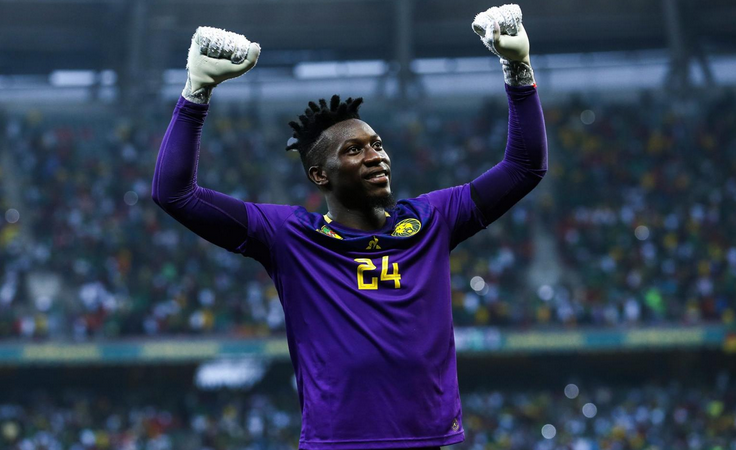 Cameroun-Burundi : Onana de retour avec les Lions indomptables !