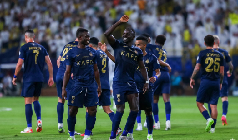 Saudi Pro League : Al-Nassr enchaîne, Mané frappe encore