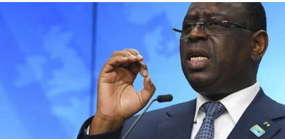 Attaque au cocktail Molotov : Macky Sall garantit une riposte ferme