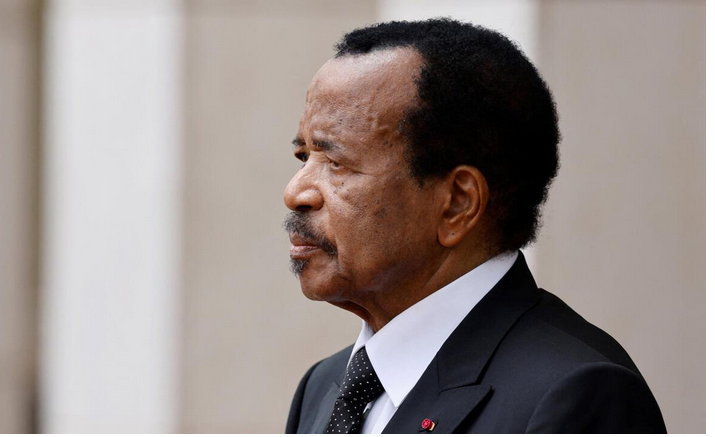 Après le putsch au Gabon, le Président Paul Biya chamboule son armée au Cameroun