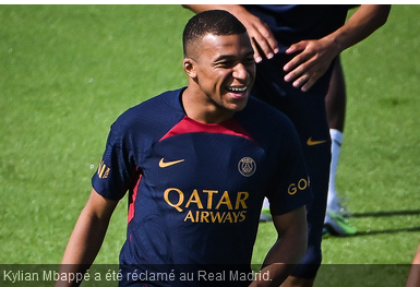 Real : la « nécessité » Mbappé réclamée par les médias madrilènes