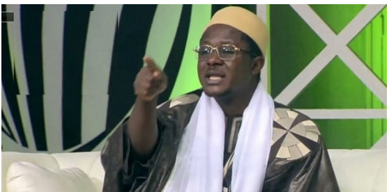 Liberté provisoire pour Cheikh Bara Ndiaye