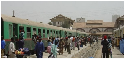 Grand Magal : Le Dg des chemins de fer n’a pas encore confirmé la mise en circulation du train