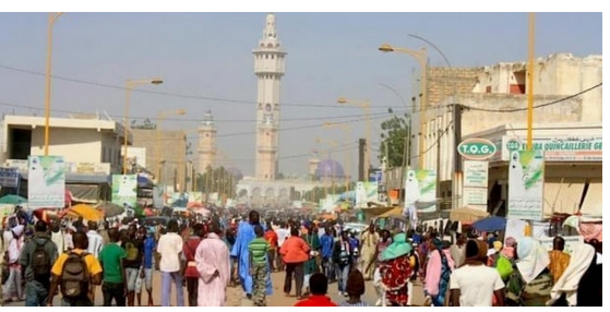 Touba : révélations sur l’implantation des banques