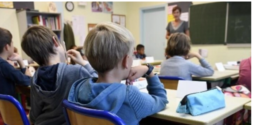 Pénurie d’enseignants en France