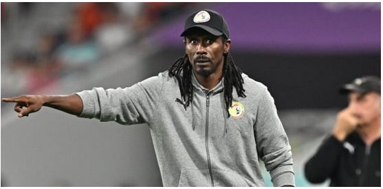 Aliou Cissé: « L’Arabie Saoudite est devenue un pays incontournable »